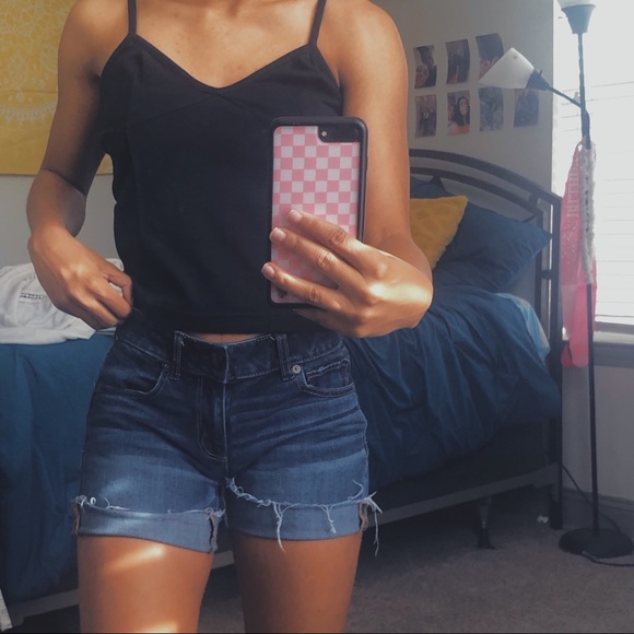 American Eagle Outfitters Pants - AEO shorts